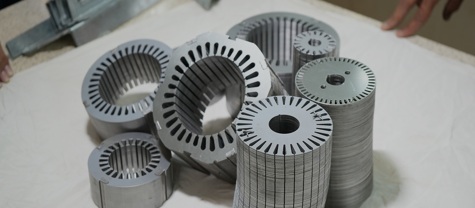  Precision Electrical Stampings You Can Trust